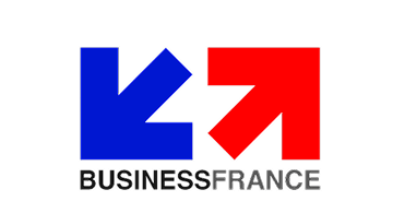 Business French Logo